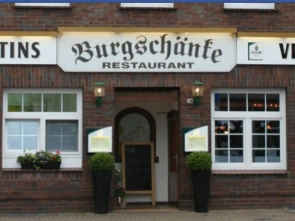 Photo: Burgschaenke